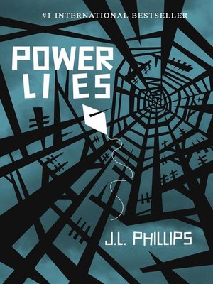 cover image of Power Lies